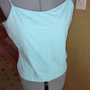 (13) Tangents, XXL, Sleeveless Top